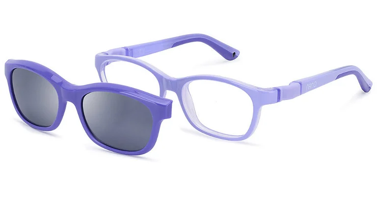 Nano Vista Eyeglasses CAMPER SC 3.0