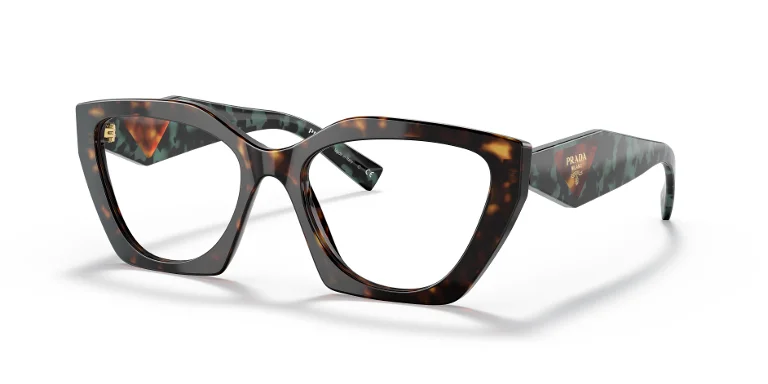 Prada Eyeglasses PR09YV