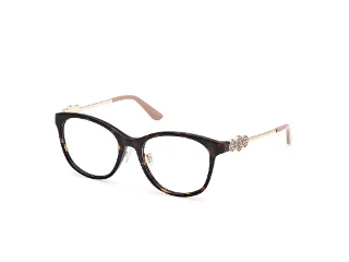 052 Dark Havana/Shiny Pale Gold
