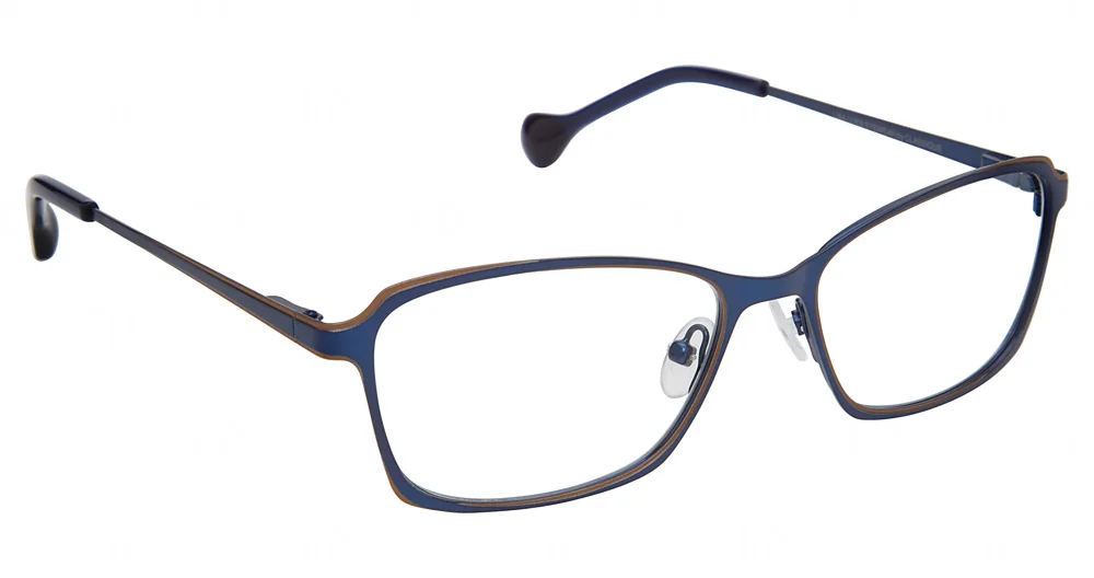 Lisa Loeb Eyeglasses BELONG