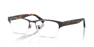 9265 Matte Dark Brown