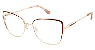 Nicole Miller Eyeglasses CABO RESORT
