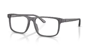 5965 Matte Transp Grey