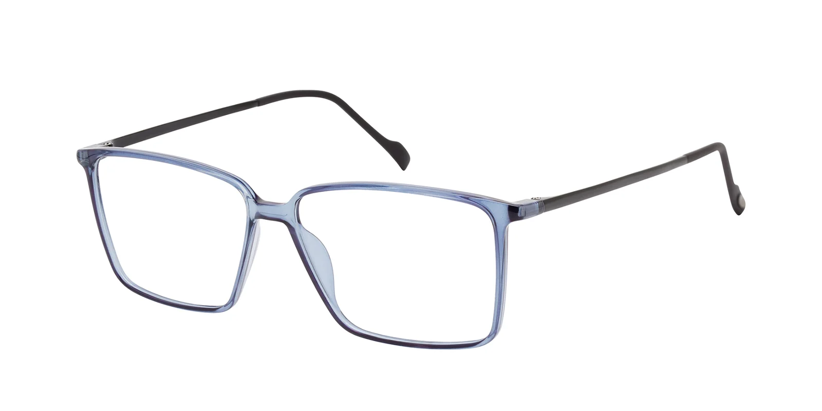Stepper Eyeglasses 20158 SI