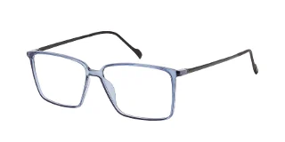 Stepper Eyeglasses 20158 SI