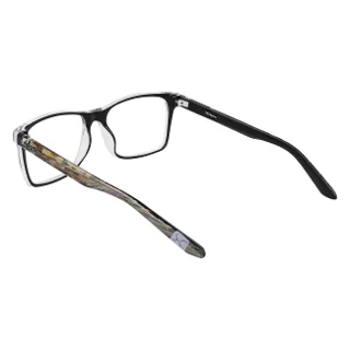 Dragon Eyeglasses DR2032 N