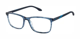 119 Blue
