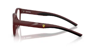 Ferrari Scuderia Eyeglasses FZ8021U