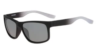 004 Matte Black/White