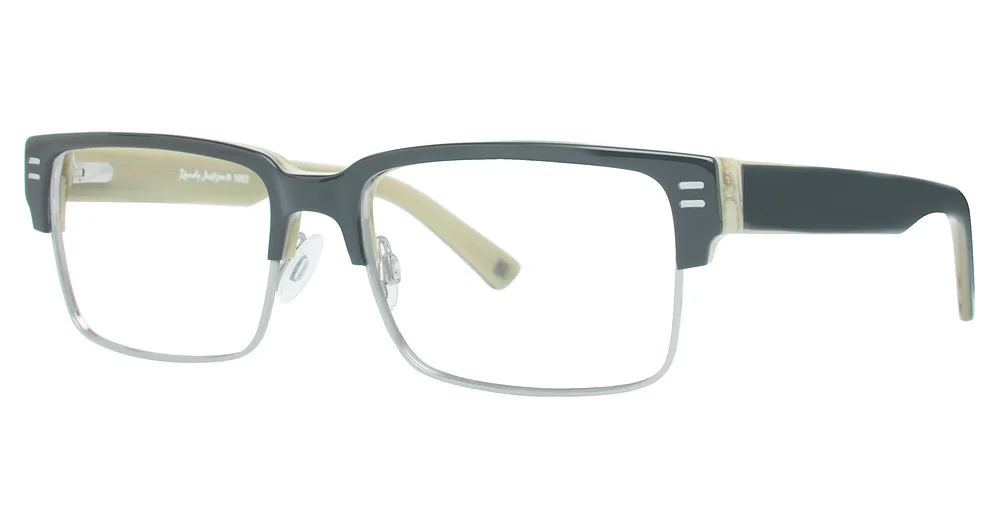 Randy Jackson Eyeglasses 1062