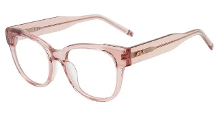 Shiny Trans. Pink (0776)