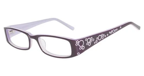 Cosmopolitan Eyeglasses GIRLY DRAMA