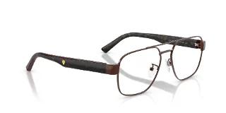 Ferrari Scuderia Eyeglasses FZ7014D