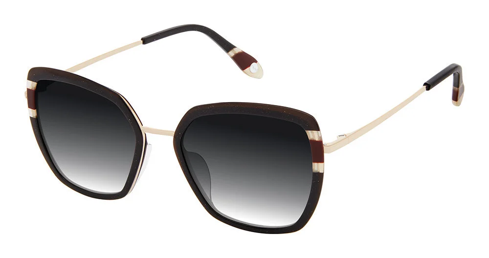 Fysh Sunglasses F-2145