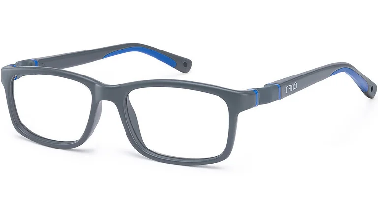 Nano Vista Eyeglasses FANGAME 3.0