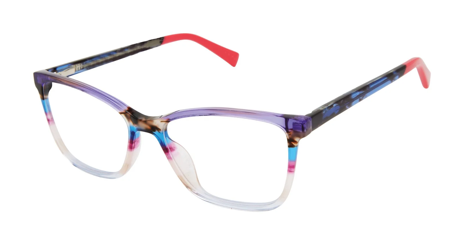 Gx By Gwen Stefani Eyeglasses GX081