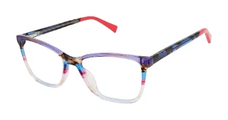Gx By Gwen Stefani Eyeglasses GX081