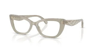 2025 Milky Grey Green