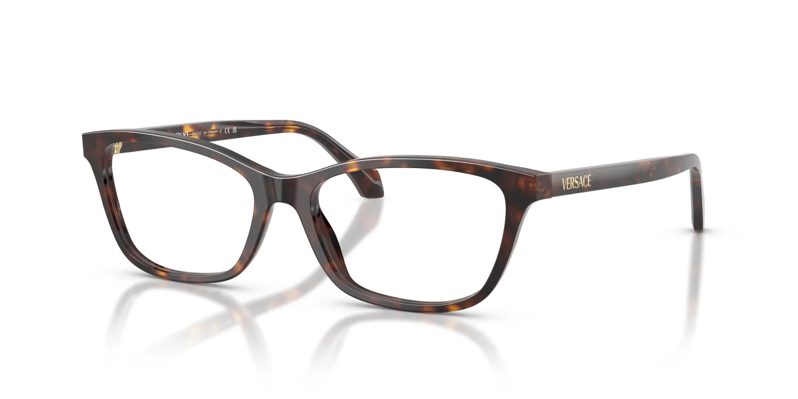 Versace Eyeglasses VE3375