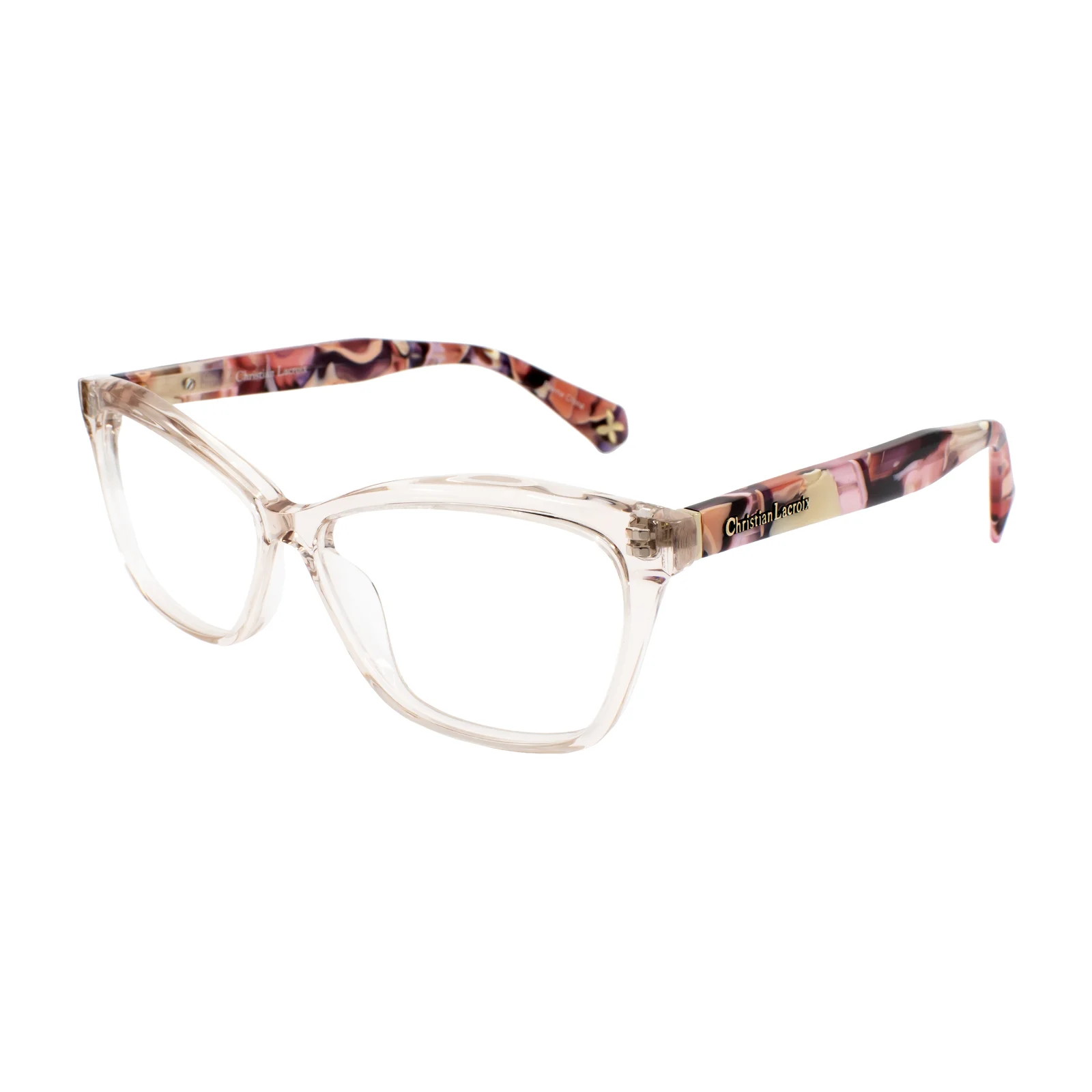Christian Lacroix Eyeglasses CL 1106