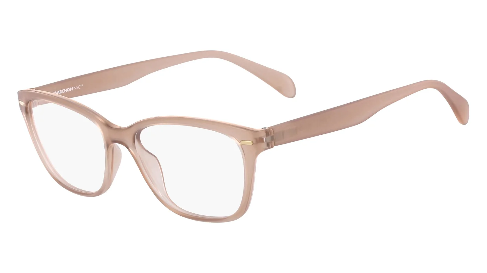Marchon Nyc Eyeglasses M-5801
