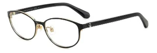 0Rhl Gold Black