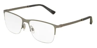 1108 Matte Gunmetal