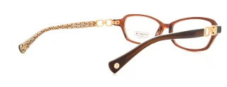 Coach Eyeglasses HC6017