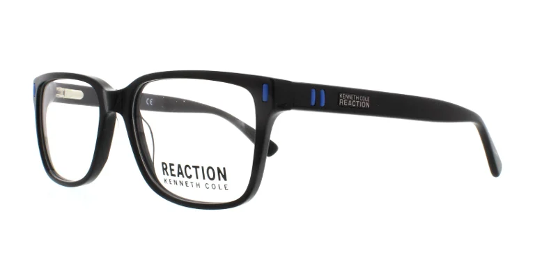 Kenneth Cole Eyeglasses KC0786
