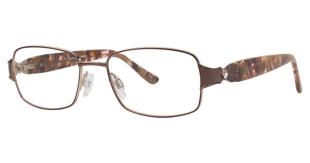 Sophia Loren Eyeglasses M268