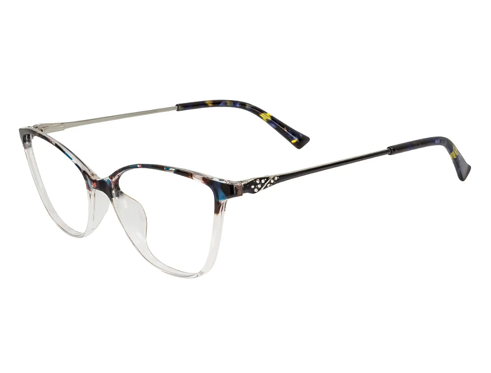 Cafe Lunettes Eyeglasses CAFE3357