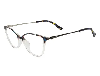Cafe Lunettes Eyeglasses CAFE3357