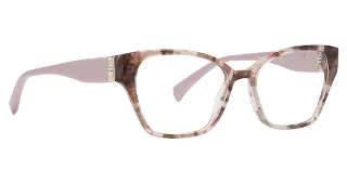 Blush Tortoise [Bht]