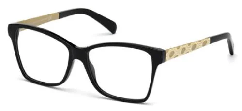 Emilio Pucci Eyeglasses EP5004