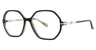 303 Black/Horn