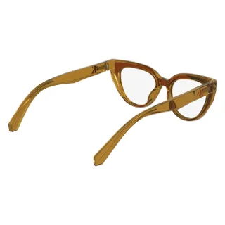 Calvin Klein Collection Eyeglasses CKJ24628