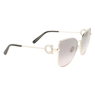 Salvatore Ferragamo Sunglasses SF296SR