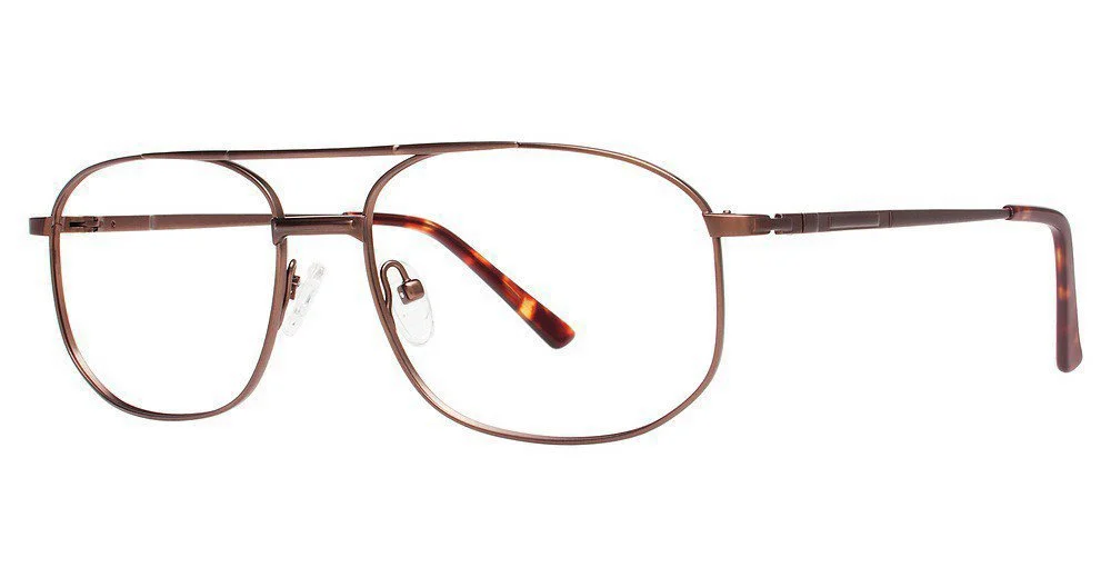 Modz Titanium Eyeglasses Ambassador