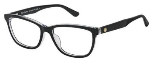 Juicy Couture Eyeglasses JU 187