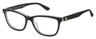 Juicy Couture Eyeglasses JU 187