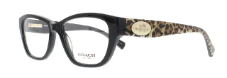 5342 Black/Wild Beast