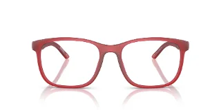 Ferrari Scuderia Eyeglasses FZ8011U