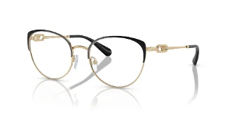3014 Shiny Pale Gold/Black