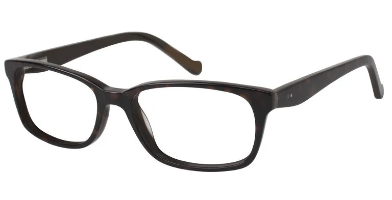 Midtown Eyeglasses SAWYER TOR
