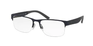 9320 Rubber Navy Blue