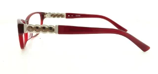 Guess Eyeglasses GUA 2380