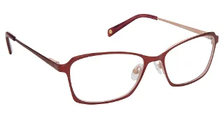 Cie Eyeglasses SEC200