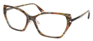 Brown Multi