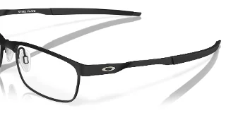 Oakley Eyeglasses STEEL PLATE