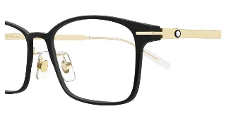 Montblanc Eyeglasses MB0449OJ